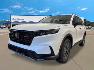 2026 Honda CR-V Hybrid for sale in Riviera Beach FL