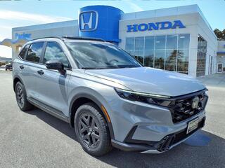 2026 Honda CR-V Hybrid for sale in Morehead City NC
