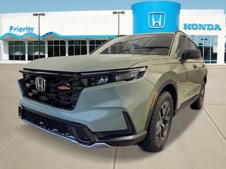 2026 Honda CR-V Hybrid for sale in Roanoke VA
