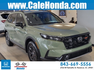 2026 Honda CR-V Hybrid for sale in Florence SC