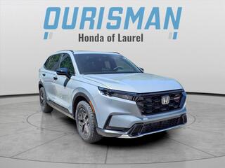 2026 Honda CR-V Hybrid for sale in Laurel MD