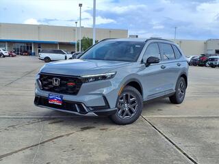 2026 Honda CR-V Hybrid for sale in Katy TX