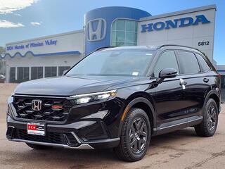 2026 Honda CR-V Hybrid for sale in San Diego CA