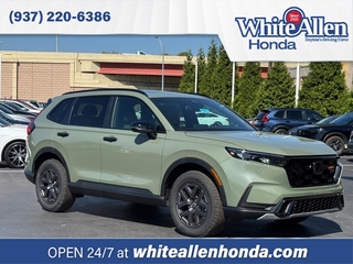 2026 Honda CR-V Hybrid for sale in Dayton OH