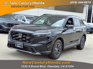 2026 Honda CR-V Hybrid for sale in Glendale CA
