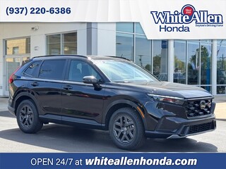 2026 Honda CR-V Hybrid for sale in Dayton OH