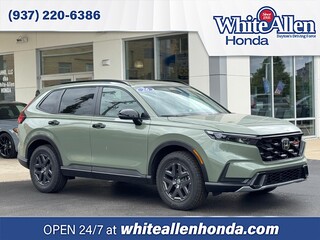 2026 Honda CR-V Hybrid for sale in Dayton OH