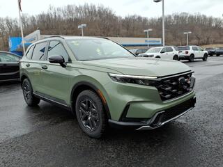 2026 Honda CR-V Hybrid for sale in Bridgeport WV