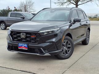 2026 Honda CR-V Hybrid for sale in Katy TX