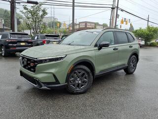 2026 Honda CR-V Hybrid for sale in Boone NC
