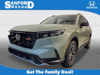 2026 Honda CR-V Hybrid for sale in Sanford NC