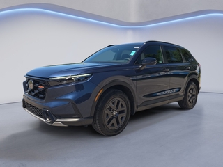 2026 Honda CR-V Hybrid for sale in West Seneca NY