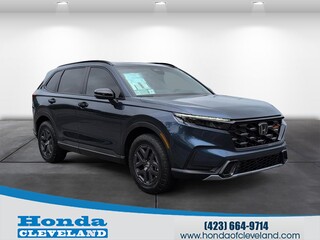 2026 Honda CR-V Hybrid for sale in Cleveland TN