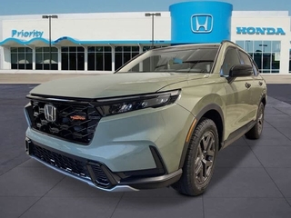 2026 Honda CR-V Hybrid for sale in Roanoke VA