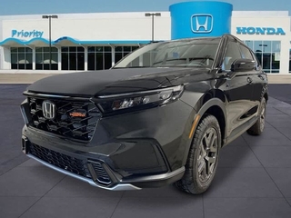 2026 Honda CR-V Hybrid for sale in Roanoke VA