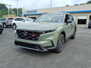 2026 Honda CR-V Hybrid for sale in Bridgeport WV