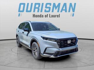 2026 Honda CR-V Hybrid for sale in Laurel MD