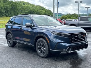 2026 Honda CR-V Hybrid for sale in Bridgeport WV