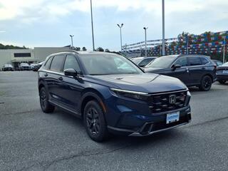 2026 Honda CR-V Hybrid for sale in Laurel MD