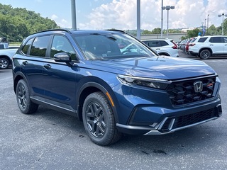 2026 Honda CR-V Hybrid for sale in Bridgeport WV