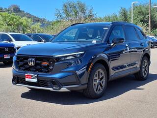 2026 Honda CR-V Hybrid for sale in San Diego CA