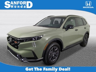 2026 Honda CR-V Hybrid for sale in Sanford NC