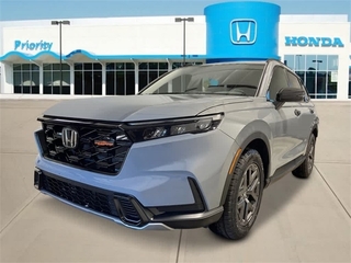 2026 Honda CR-V Hybrid for sale in Roanoke VA