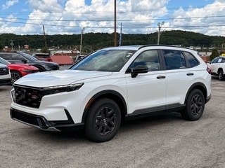 2026 Honda CR-V Hybrid for sale in Beckley WV