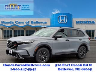 2026 Honda CR-V Hybrid for sale in Bellevue NE