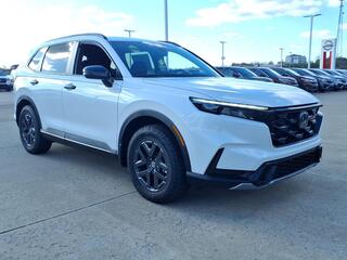 2026 Honda CR-V Hybrid for sale in Triadelphia WV