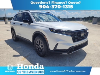 2026 Honda CR-V Hybrid for sale in Jacksonville FL