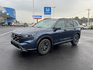 2026 Honda CR-V Hybrid for sale in Johnson City TN