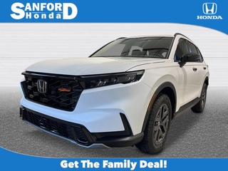 2026 Honda CR-V Hybrid for sale in Sanford NC