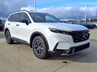 2026 Honda CR-V Hybrid for sale in Triadelphia WV