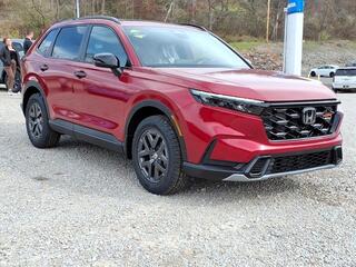 2026 Honda CR-V Hybrid for sale in Bridgeport WV