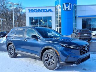 2026 Honda CR-V Hybrid for sale in Tupelo MS