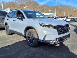2026 Honda CR-V Hybrid for sale in Bridgeport WV