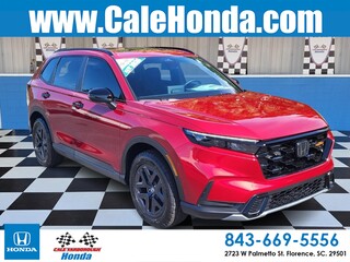 2026 Honda CR-V Hybrid for sale in Florence SC