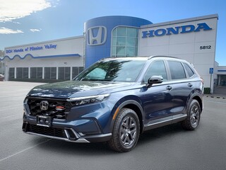 2026 Honda CR-V Hybrid for sale in San Diego CA