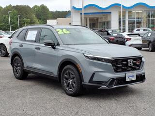 2026 Honda CR-V Hybrid for sale in South Hill VA