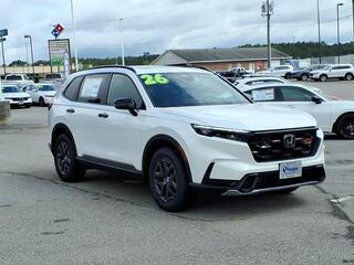 2026 Honda CR-V Hybrid for sale in South Hill VA