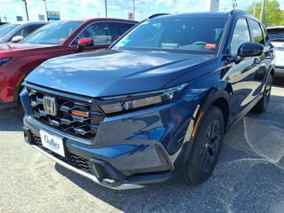 2026 Honda CR-V Hybrid for sale in Augusta ME