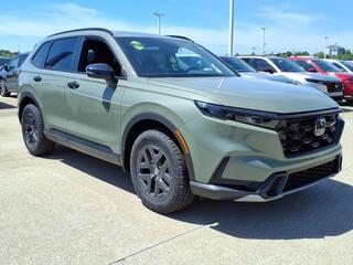 2026 Honda CR-V Hybrid for sale in Triadelphia WV