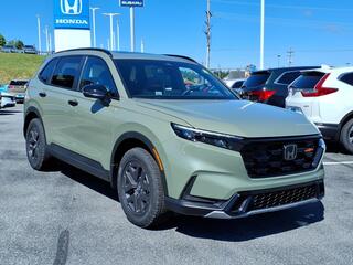 2026 Honda CR-V Hybrid for sale in Paola KS