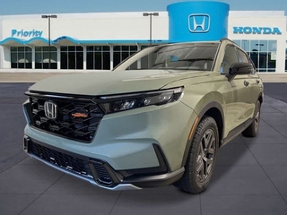 2026 Honda CR-V Hybrid for sale in Roanoke VA