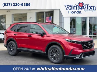 2026 Honda CR-V Hybrid for sale in Dayton OH