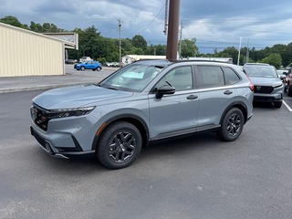 2026 Honda CR-V Hybrid for sale in Johnson City TN