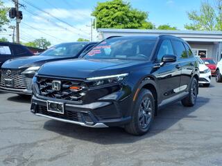 2026 Honda CR-V Hybrid for sale in Garwood NJ