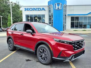 2026 Honda CR-V Hybrid for sale in Tupelo MS