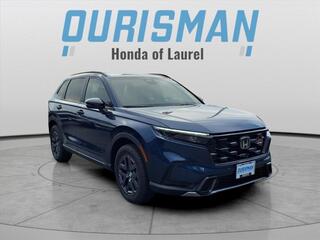 2026 Honda CR-V Hybrid for sale in Laurel MD